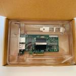 INTEL EXPI9402PT PRO/1000 Dual Port Server Adapter PCI-E Network Card 82571