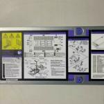 IBM FLEX SYSTEM X240 SERVER SYSTEM BOARD FRU 00Y2765