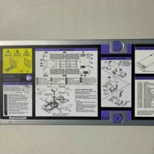 IBM FLEX SYSTEM X240 SERVER SYSTEM BOARD FRU 00Y2765