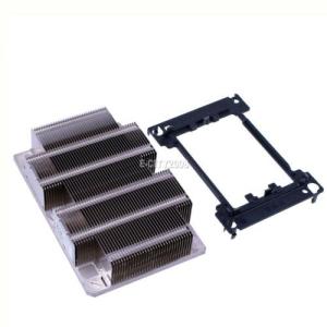 For Dell Poweredge Server R740 R740xd R640 CPU Cooling Heatsink W/ Bracket C6R9H