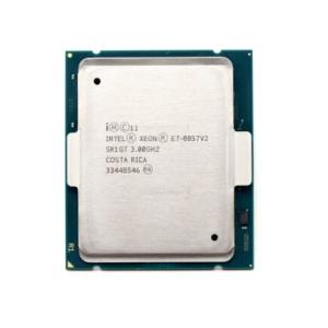 SR1GT Intel Xeon E7-8857v2 12-Core 3.00GHz 30MB LGA2011 Processor