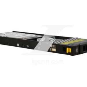 HPE HP QR498A 1TB 7.2K SAS 6G 2.5" SFF Nearline Internal Hard Drive