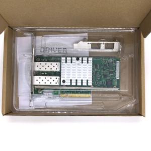 X520-DA2 Intel 10 Gigabit 10GBe SFP Dual Port Ethernet Server Network Adapter