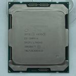 Intel Xeon E5-2609V4 1.70GHz Eight-Core CPU Processor SR2P1 LGA2011-3 Socket