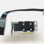 01YGFW DELL POWEREDGE R740xd SERVER SSD NVMe PCIe EXTENDER CARD 1YGFW W6N4M