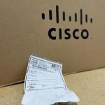Cisco AIR-AP-T-RAIL-R Mounting Bracket New Sealed