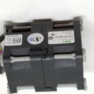 Ref - R40W12BS1NB8-07A021 Dell PowerEdge C4130 Server Fan Assembly Cooling Fan