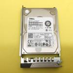 0WRRF Dell 1.8TB 10K 12Gbps SAS 2.5'' 512e HDD 00WRRF AL15SEB18EQY