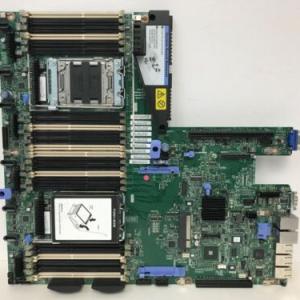 IBM 00W2445 SERVER MOTHERBOARD SYSTEM X3550 M4 WITH CPU W/WARRANTY