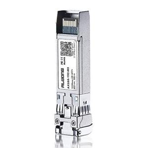 10GBase-SR Multimode SFP+ to LC Fiber Module Transceiver for Cisco SFP-10G-SR...