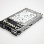 P4PY3 DELL 1.8TB 10K SAS 2.5" 12Gb/s HDD 13G KIT FACTORY SEALED