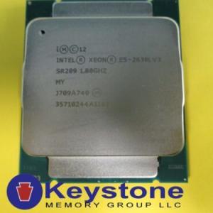Intel Xeon E5-2630L V3 SR209 1.80GHz 8-Core Haswell*km
