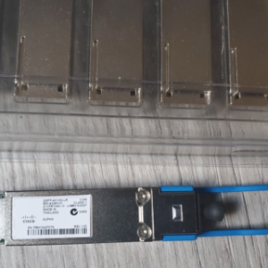 Cisco Original QSFP-4X10G-LR TRANSCEIVER MODULE