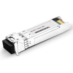 HP J9151A X132 Compatible 10GBASE-LR SFP+ 1310nm 10km  DOM - 47829