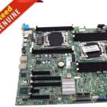 Dell Poweredge R430 R530 Socket LGA 2011-3 Server System Motherboard VP3V3 X89R8