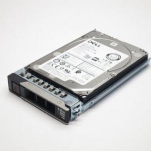 400-ASMP DELL 1.8TB 10K SAS 2.5" 12Gb/s HDD 14G KIT FACTORY SEALED