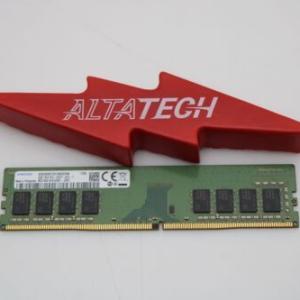 Dell M0VW4 8GB PC4-19200U DDR4-2400T 1RX8 N-ECC