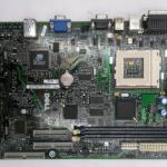 Dell MX-036XMT Server Main Board