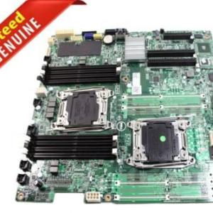 New OEM Dell PowerEdge DSS1510 Intel LGA2011 DDR4 SDRAM Server Motherboard CKX99