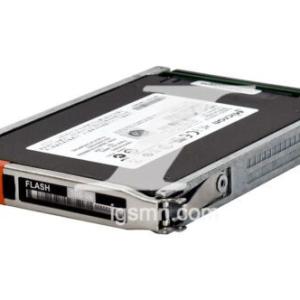 EMC 005050598 100GB 6G SAS 2.5" Flash SSD Solid State Drive for VNX