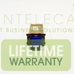 Cisco ONS-XC-10G-I2 XFP - OC-192/STM-64/10GE - 1550 IR2 - SM LC