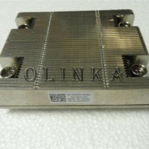 QUAD SIX EIGHT CORE CPU HEATSINK DELL POWEREDGE SERVER R320 R420 R520 XHMDT