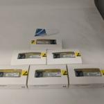 New Sealed HP J4858C 1000BASE-SX SFP TRANSCEIVER MODULE