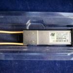 QSFP-40G-SR4-S CISCO 40GBASE-SR4-S 850 nm MMF QSFP Module 10-3090-02