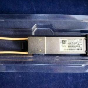 QSFP-40G-SR4-S CISCO 40GBASE-SR4-S 850 nm MMF QSFP Module 10-3090-02