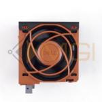 DELL POWEREDGE R730/R730XD FAN ASSEMBLY // H0H89 // FREE SHIPPING
