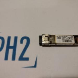 Genuine  CISCO SFP-10G-LRM 10-2456-02  10GBase SFP Transceiver Module