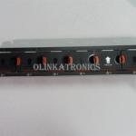 DELL POWEREDGE SERVER R720 R720xd COOLING FAN ASSEMBLY WG2CK 03RKJC NCJH0 KVN8J