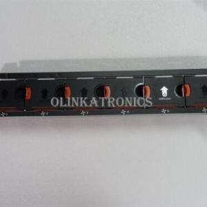 DELL POWEREDGE SERVER R720 R720xd COOLING FAN ASSEMBLY WG2CK 03RKJC NCJH0 KVN8J
