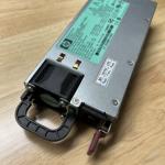 HP DL580 G6 G7 Server 1200W PSU CS HE Power Supply - HSTNS-PL11 498152-001