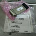 2x Genuine CISCO SYSTEMS X2-10GB-CX4 V03 Transceivers 10-2105-03 - NEW!