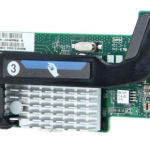 684211-B21 I HP Flex-10 10Gb 2-Port 530FLB Adapter - PCI Express