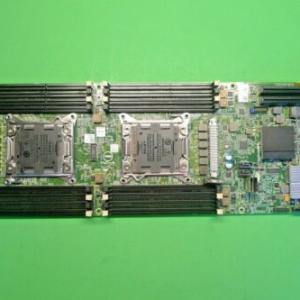 Genuine Dell PowerEdge C6220 Server Motherboard 10G w/BMC LGA2011 9HYMD