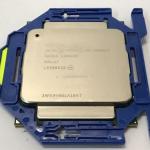 Intel SR20A Xeon E5-2603 V3 6-Core 1.60Ghz 15MB LGA2011 CPU Processor