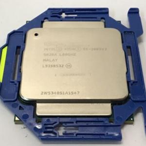 Intel SR20A Xeon E5-2603 V3 6-Core 1.60Ghz 15MB LGA2011 CPU Processor