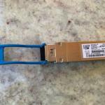 cisco  QSFP-40G-LR4 40Gbase original transceiver module BETA Unit