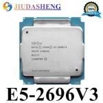 Intel Xeon E5-2696 V3 SR1XK 2.3GHz  LGA 2011-3 18 Core 36 Threads CPU Processor