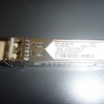 Genuine Cisco SFP-OC48-SR Pluggable Short-Reach Transceiver Module