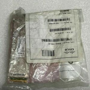 New - Cisco 10-2014-02 10GBASE-SR Transceiver Module | XENPAK-10GB-SR Never Used