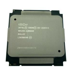 Intel Xeon E5-2683 v3 2.0GHz 35MB 14-Core LGA2011-3 SR1XH CM8064401609728