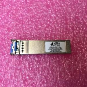 Used J9151A-OSI OSI Hardware HP COMPATIBLE 10GBASE-LR SFP+ Transceiver