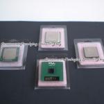 20 - CPU Clam Shell Socket LGA1567 for Intel Xeon E7 8800 4800 2800 Processors