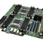 DELL PRECISION WORKSTATION T7600 DUAL SOCKET LGA2011 SERVER MOTHERBOARD 82WXT