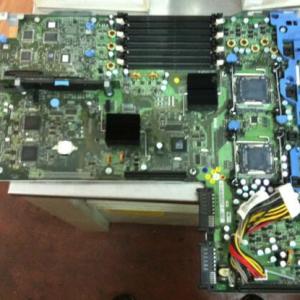 Dell NR282 PowerEdge 2950 GEN 1 Dual Xeon Server System Board