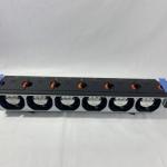 Dell PN3W9 Server Fan Tray Assembly for PowerEdge R720