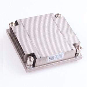 CPU HeatSink For Dell PowerEdge R310 R410 Server PowerVault NX300 0F645J 0D388M